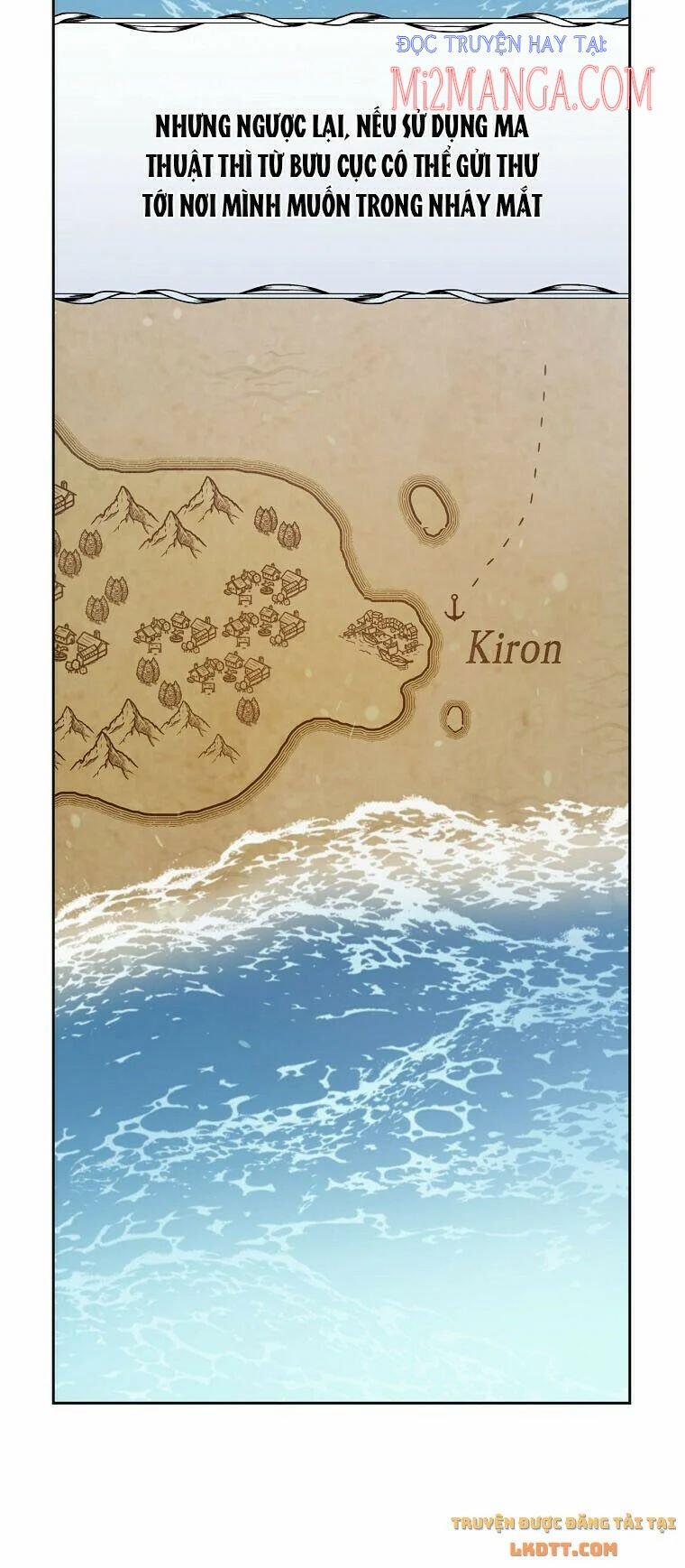 Hãy Để Tôi Được Hiểu Em 62.5 trang 28