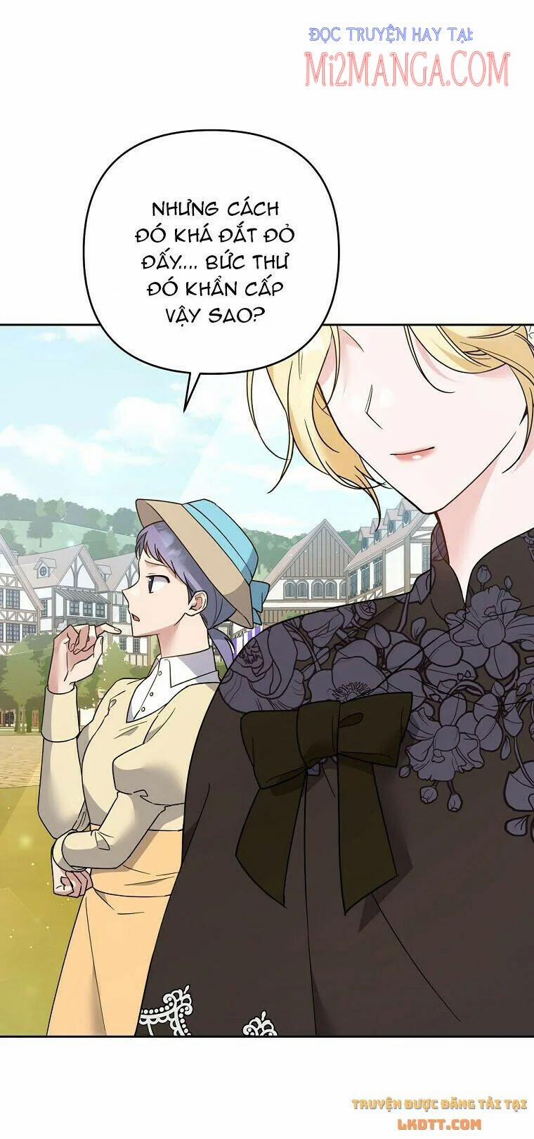 Hãy Để Tôi Được Hiểu Em 62.5 trang 29