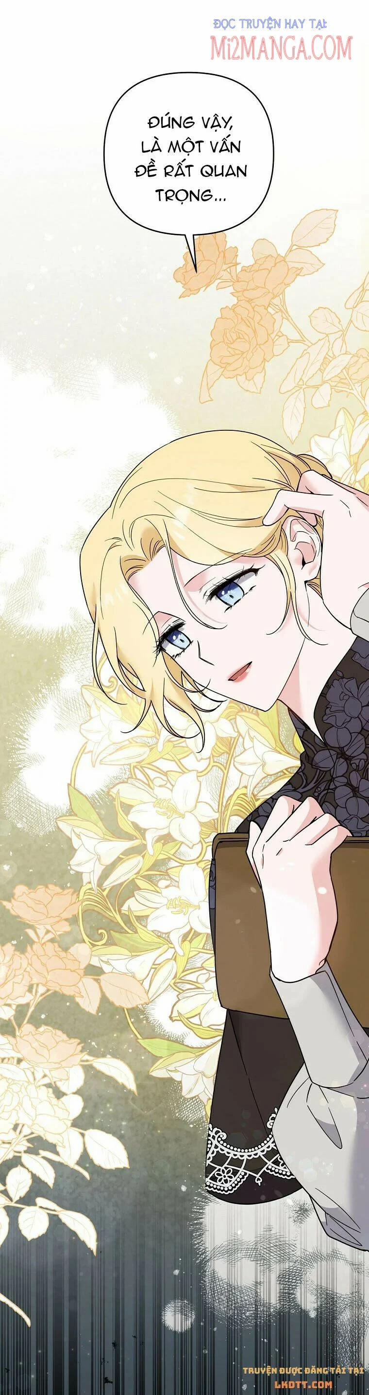 Hãy Để Tôi Được Hiểu Em 62.5 trang 30