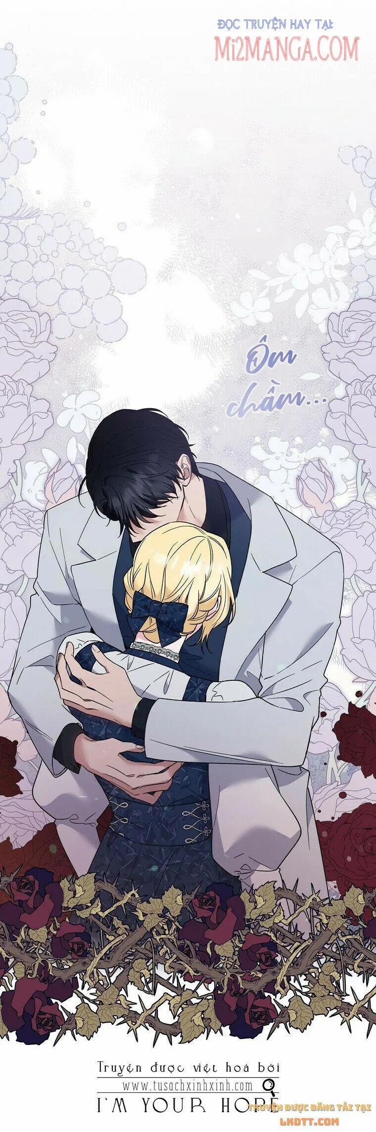 Hãy Để Tôi Được Hiểu Em 62.5 trang 6
