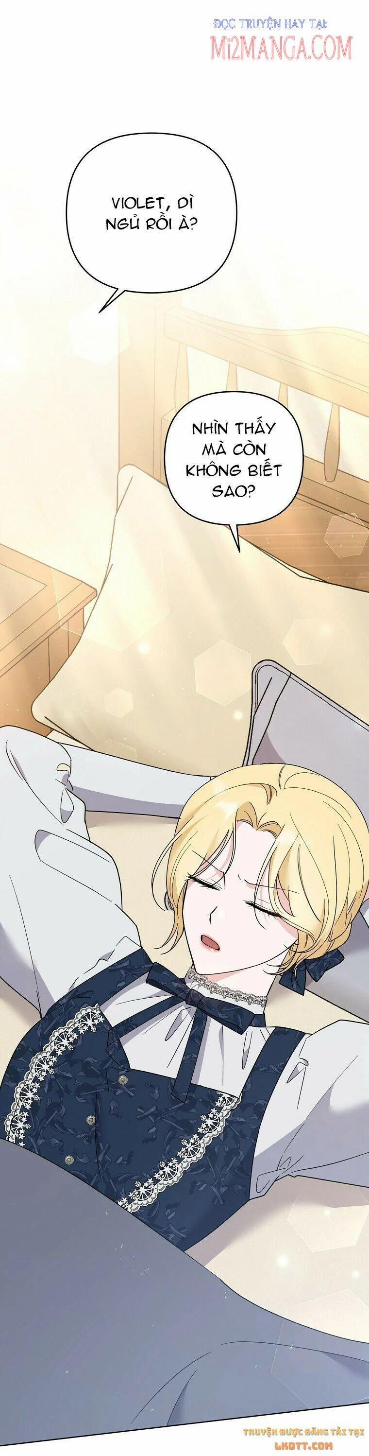 Hãy Để Tôi Được Hiểu Em 62 trang 1