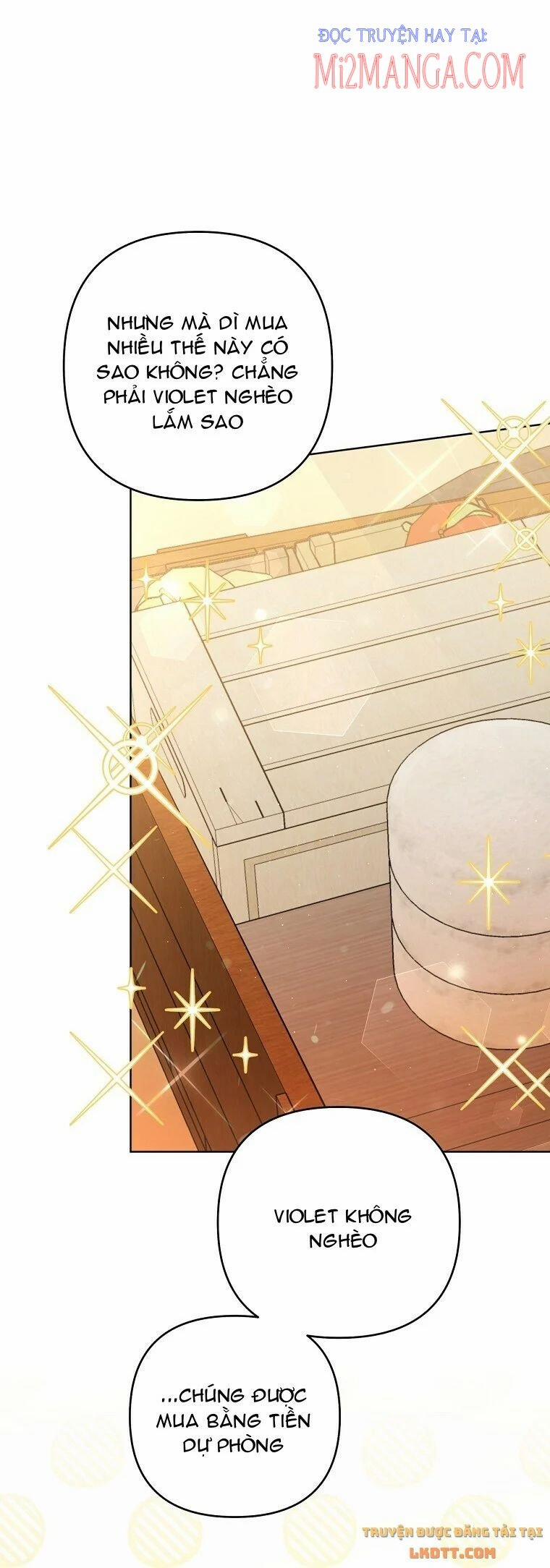 Hãy Để Tôi Được Hiểu Em 62 trang 10