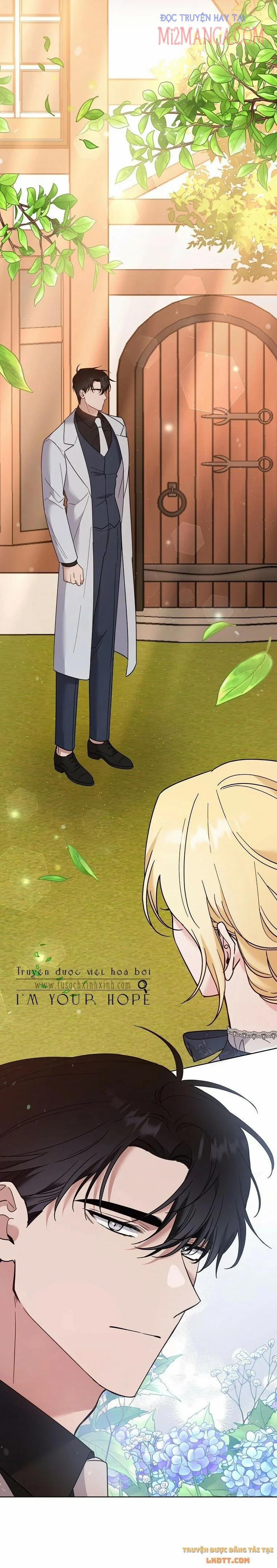 Hãy Để Tôi Được Hiểu Em 62 trang 13