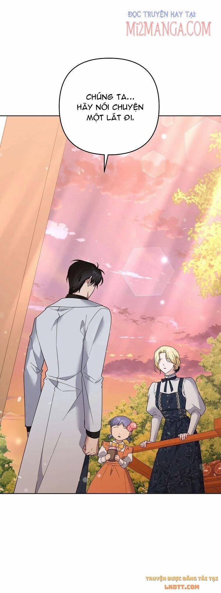 Hãy Để Tôi Được Hiểu Em 62 trang 14