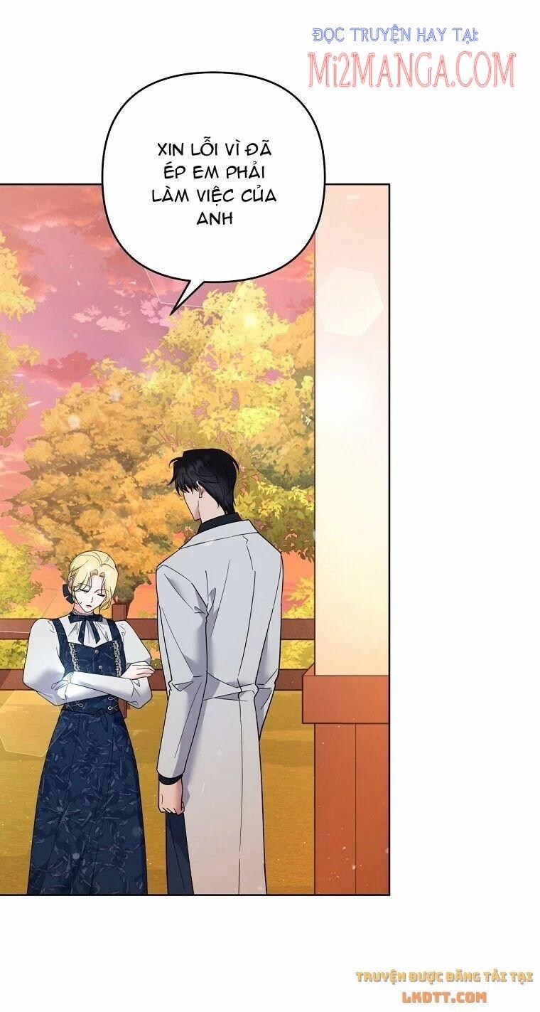 Hãy Để Tôi Được Hiểu Em 62 trang 16