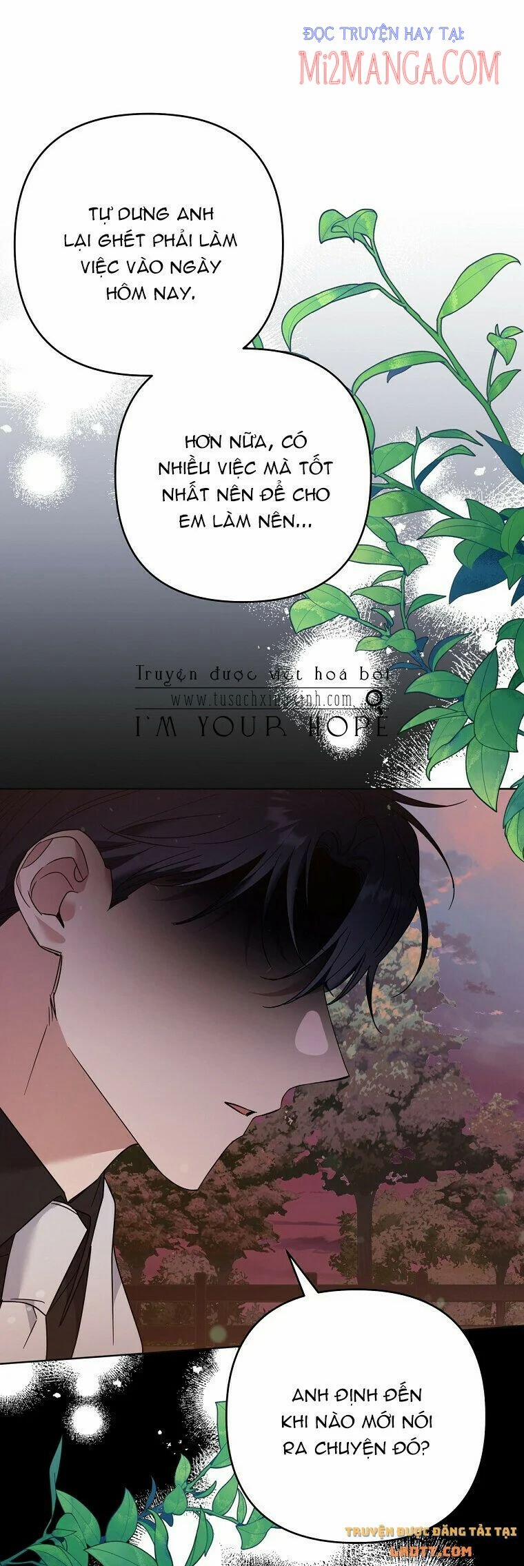 Hãy Để Tôi Được Hiểu Em 62 trang 17