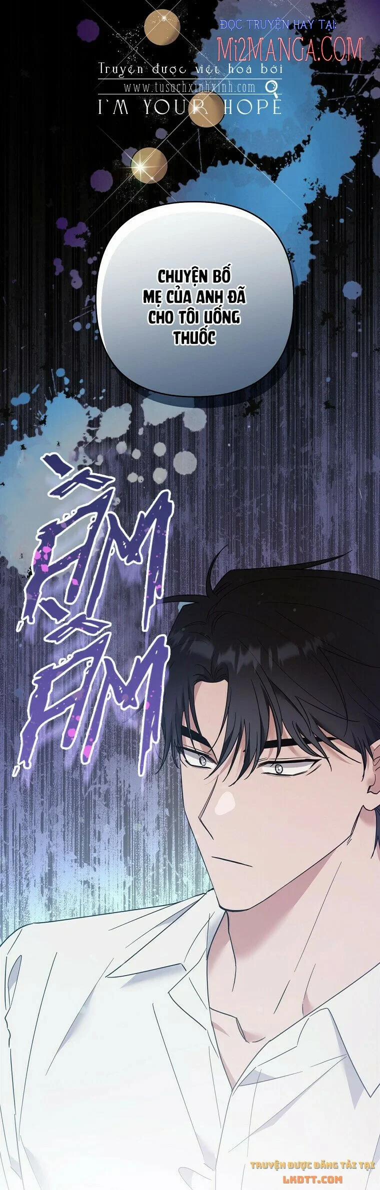 Hãy Để Tôi Được Hiểu Em 62 trang 19