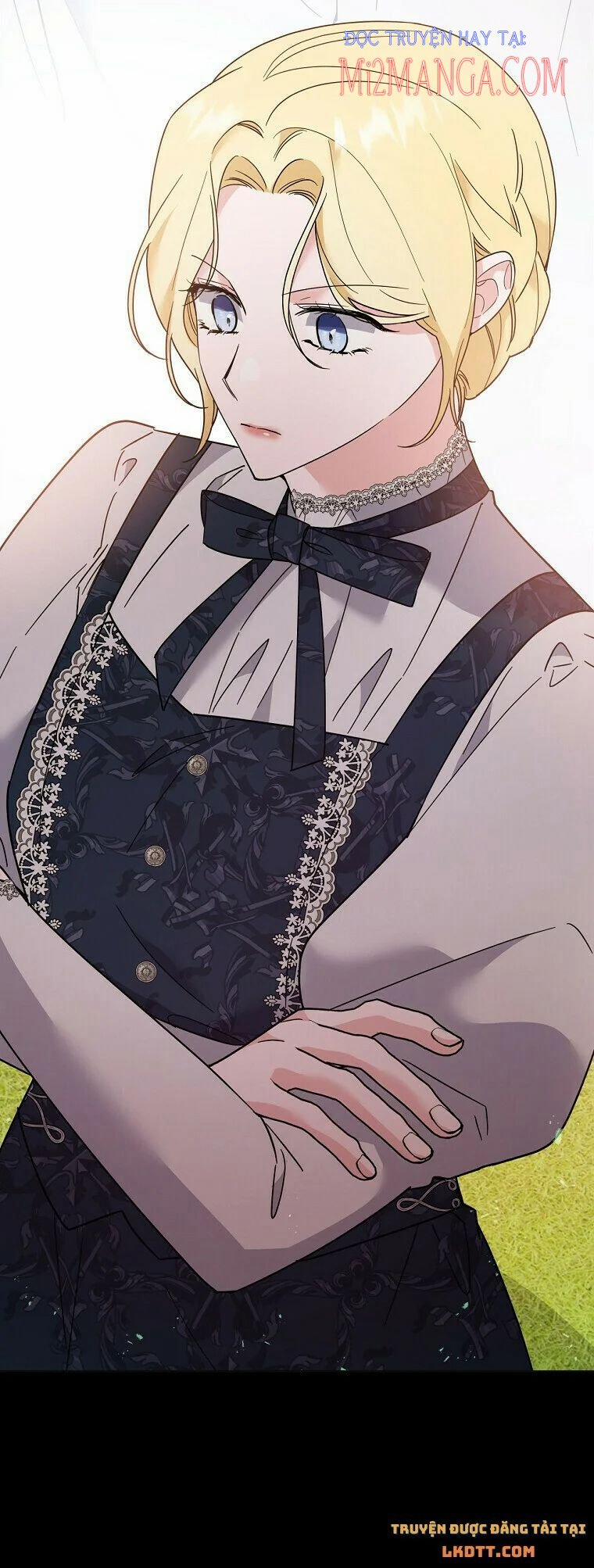 Hãy Để Tôi Được Hiểu Em 62 trang 20