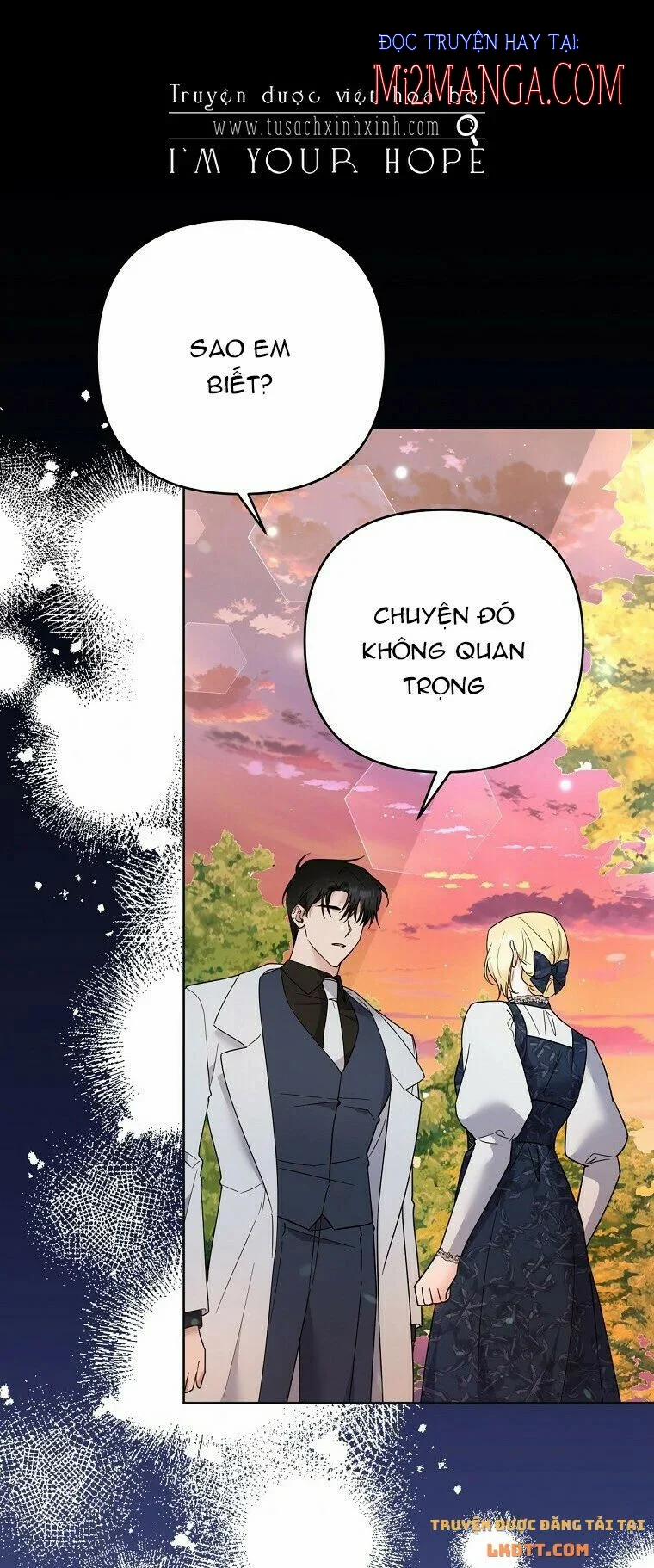 Hãy Để Tôi Được Hiểu Em 62 trang 21
