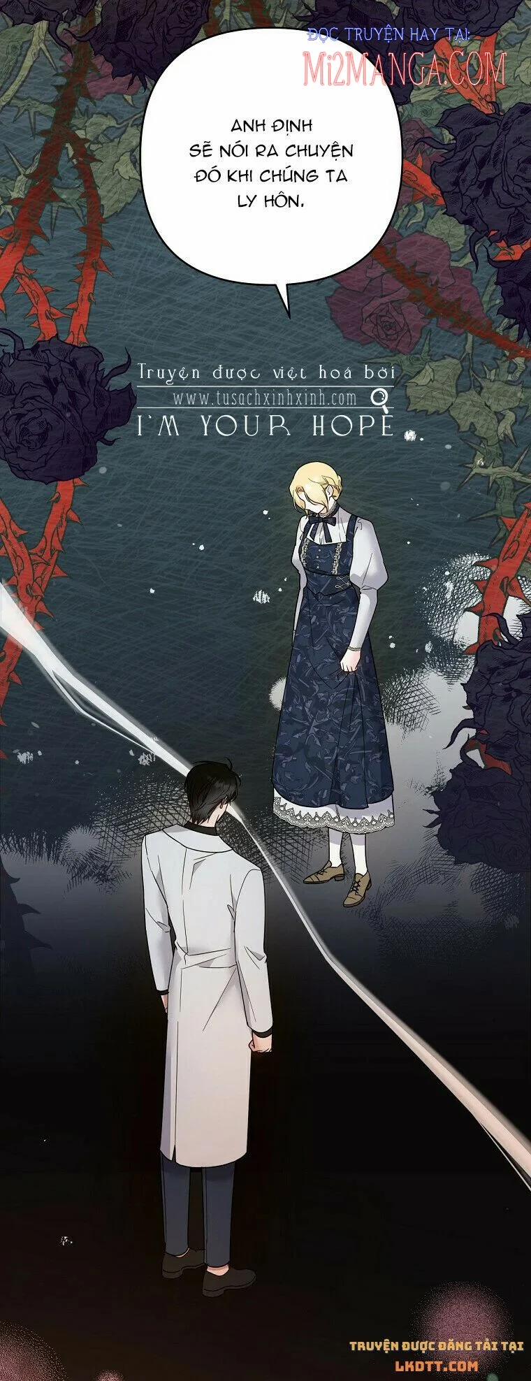 Hãy Để Tôi Được Hiểu Em 62 trang 23
