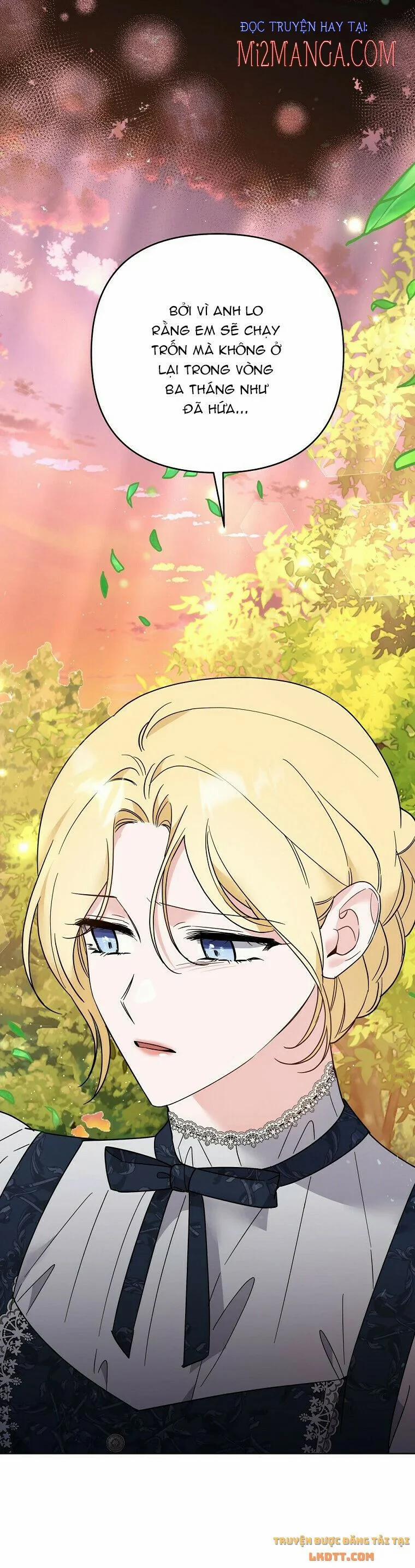 Hãy Để Tôi Được Hiểu Em 62 trang 24