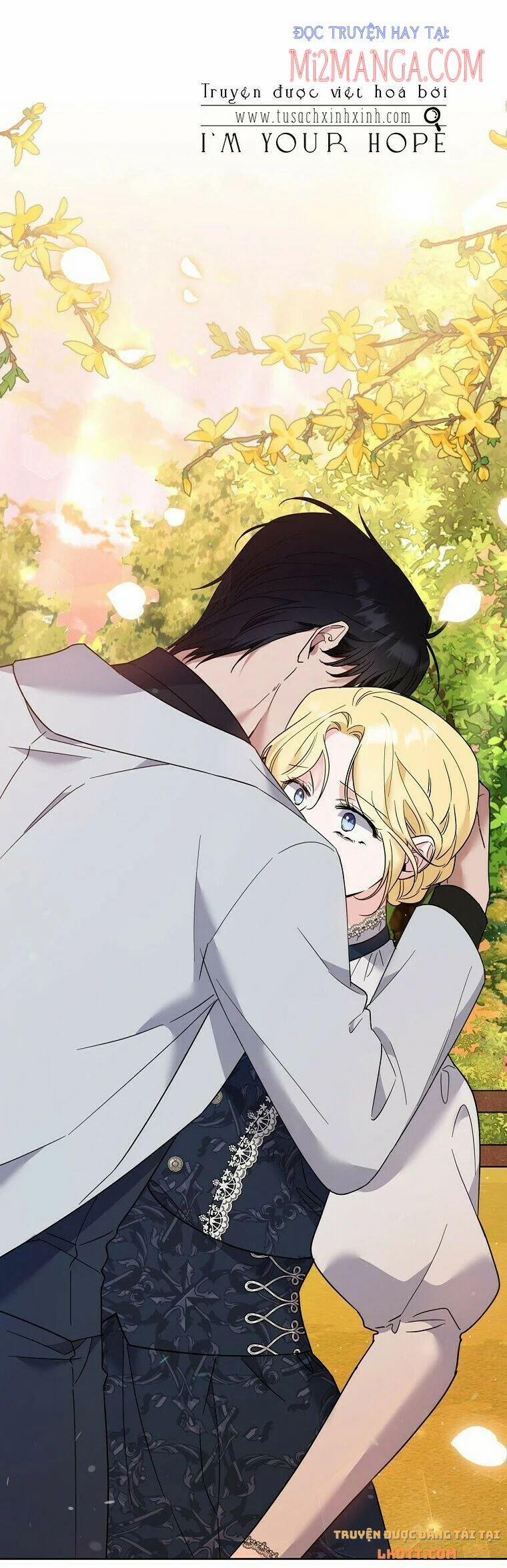 Hãy Để Tôi Được Hiểu Em 62 trang 28