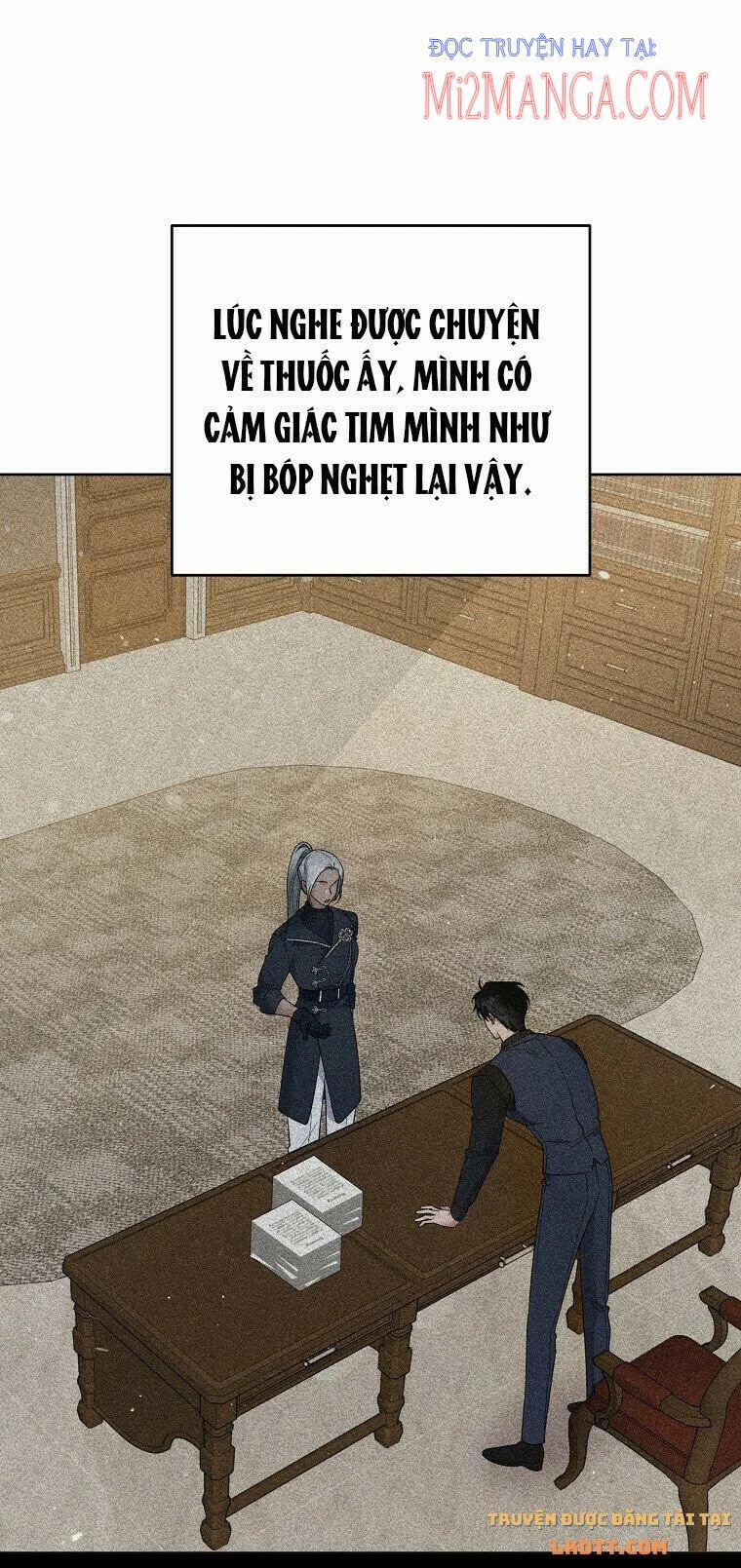 Hãy Để Tôi Được Hiểu Em 62 trang 30