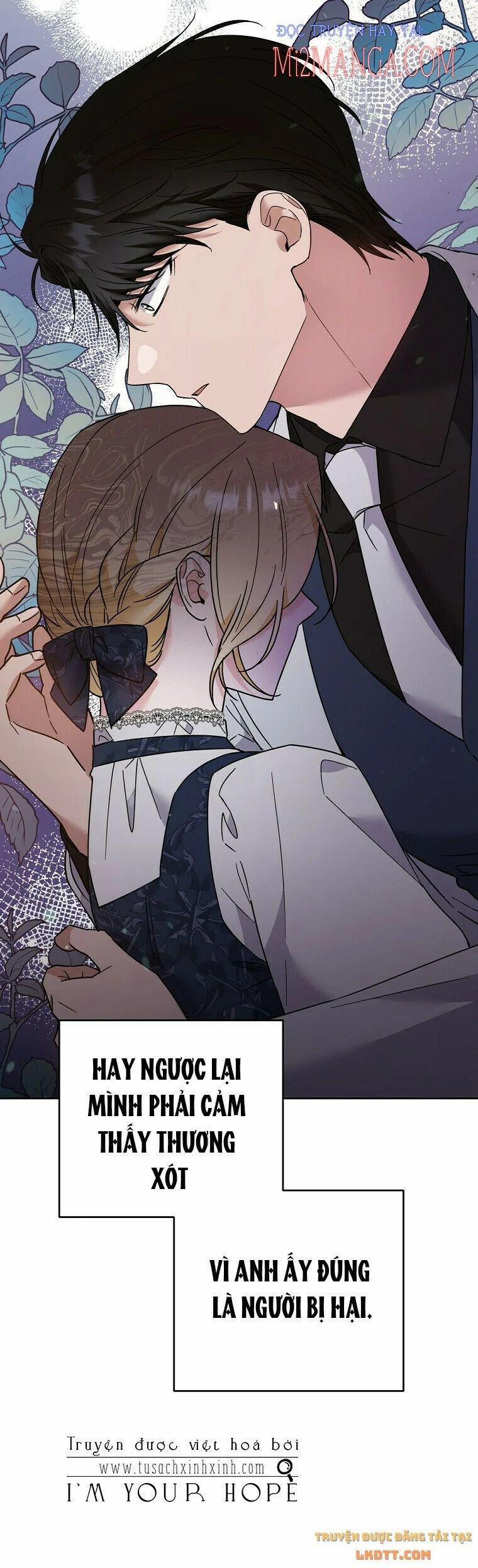 Hãy Để Tôi Được Hiểu Em 62 trang 33