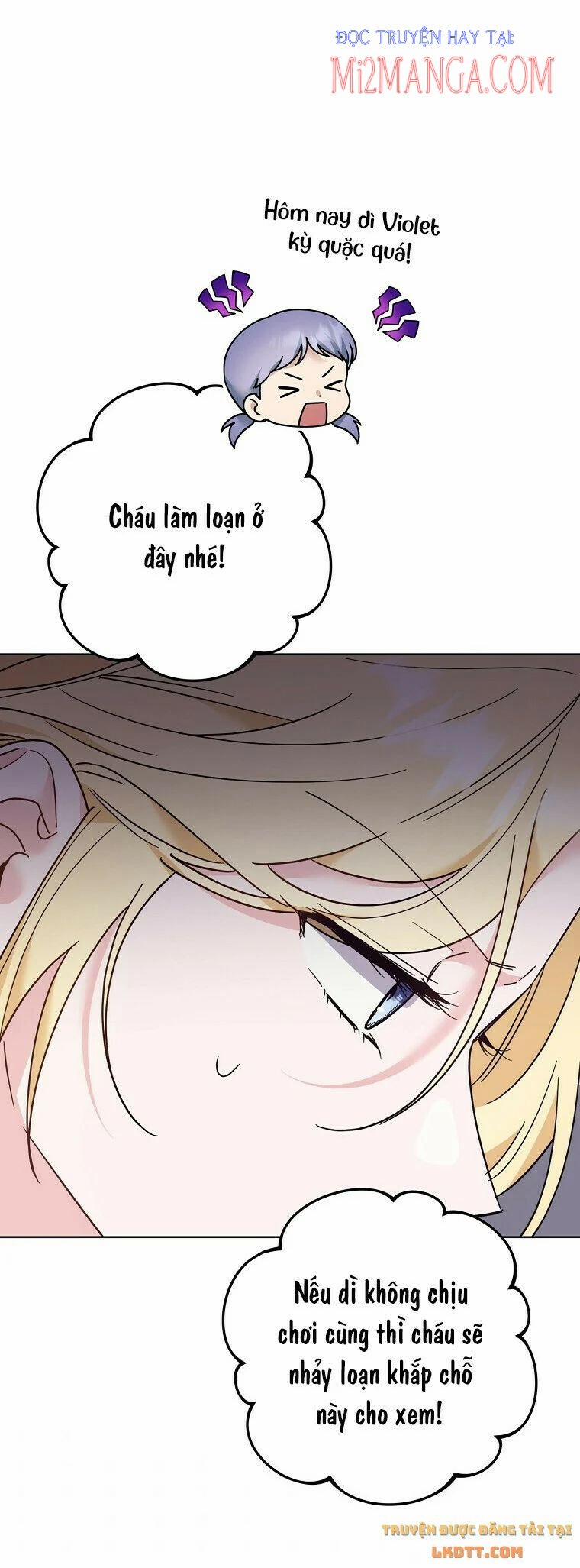 Hãy Để Tôi Được Hiểu Em 62 trang 4