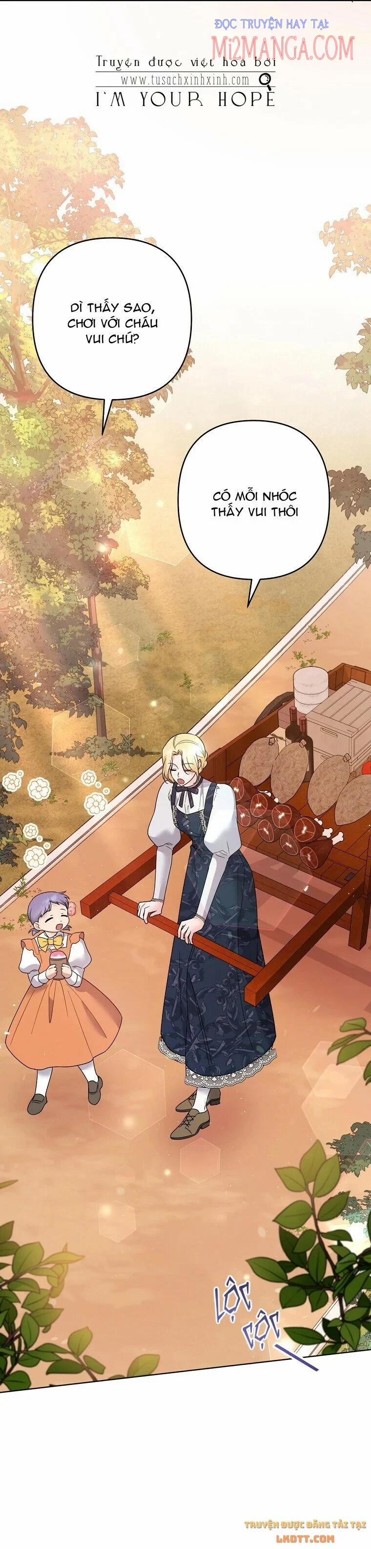 Hãy Để Tôi Được Hiểu Em 62 trang 9