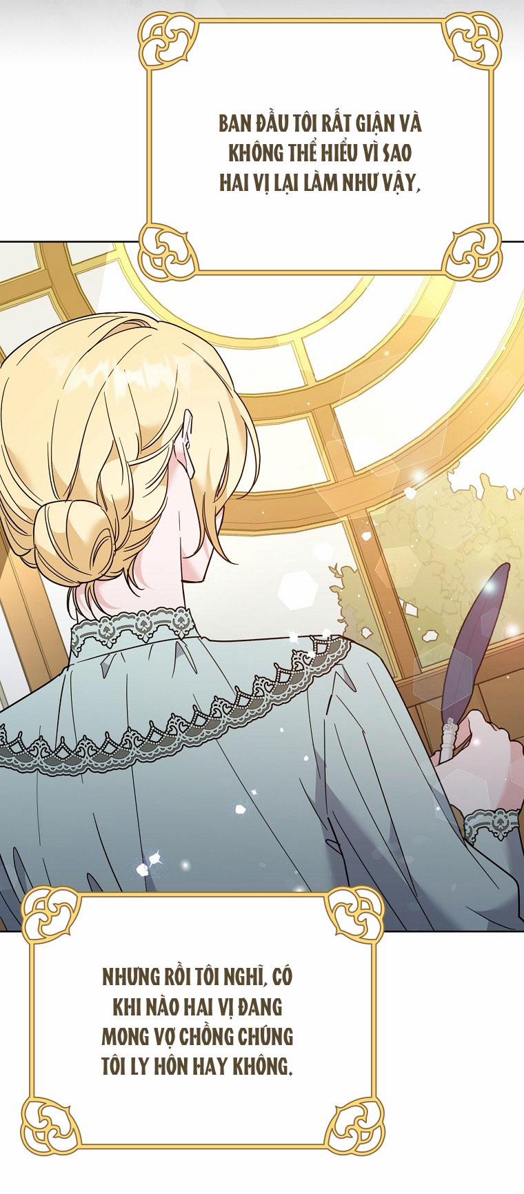 Hãy Để Tôi Được Hiểu Em 63.1 trang 13