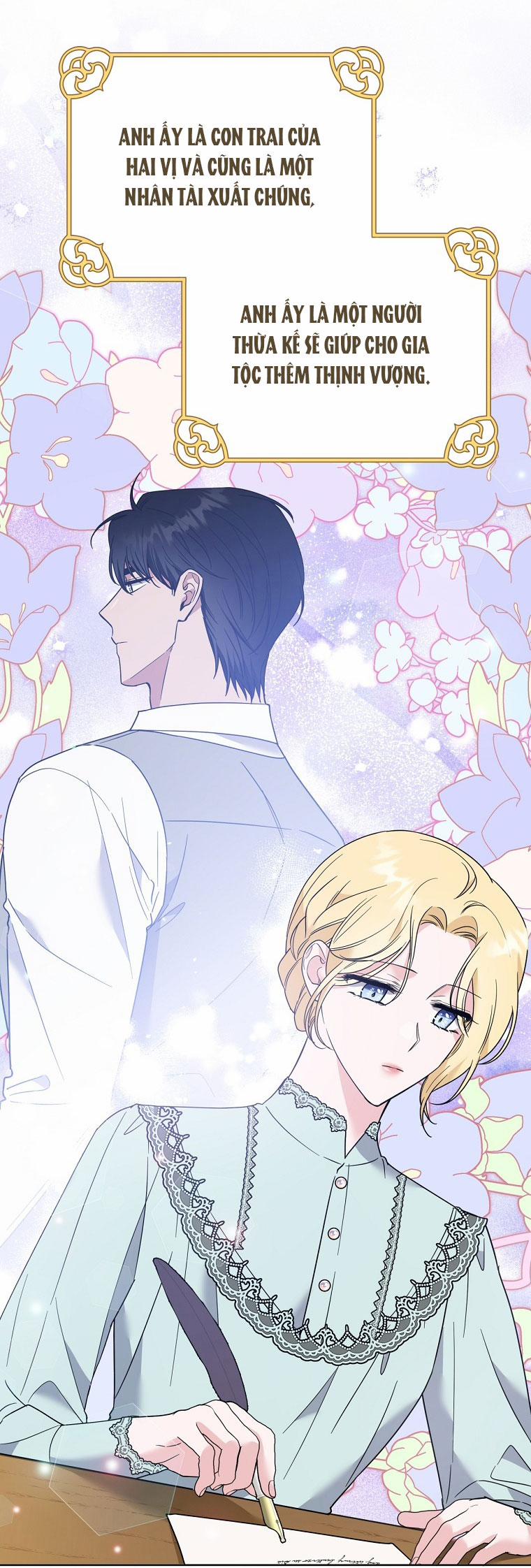 Hãy Để Tôi Được Hiểu Em 63.1 trang 20