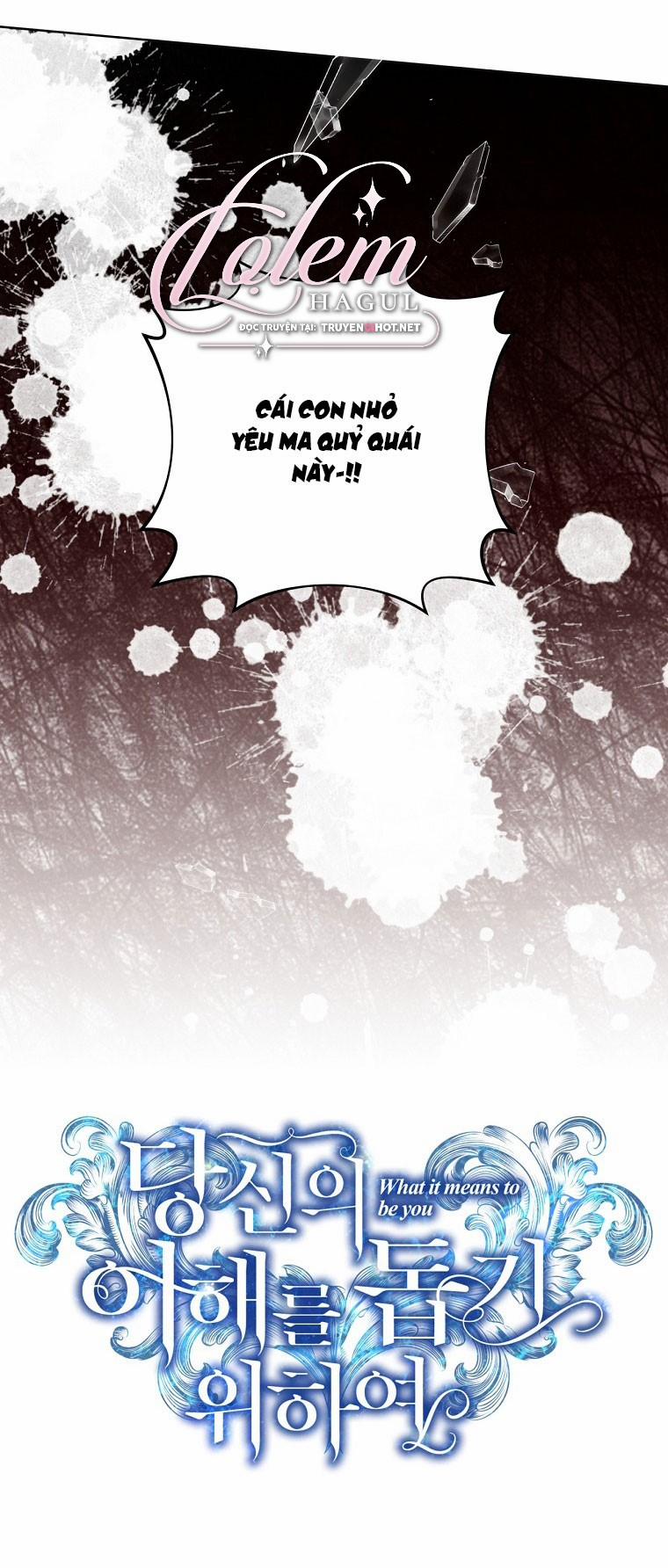 Hãy Để Tôi Được Hiểu Em 63.1 trang 24