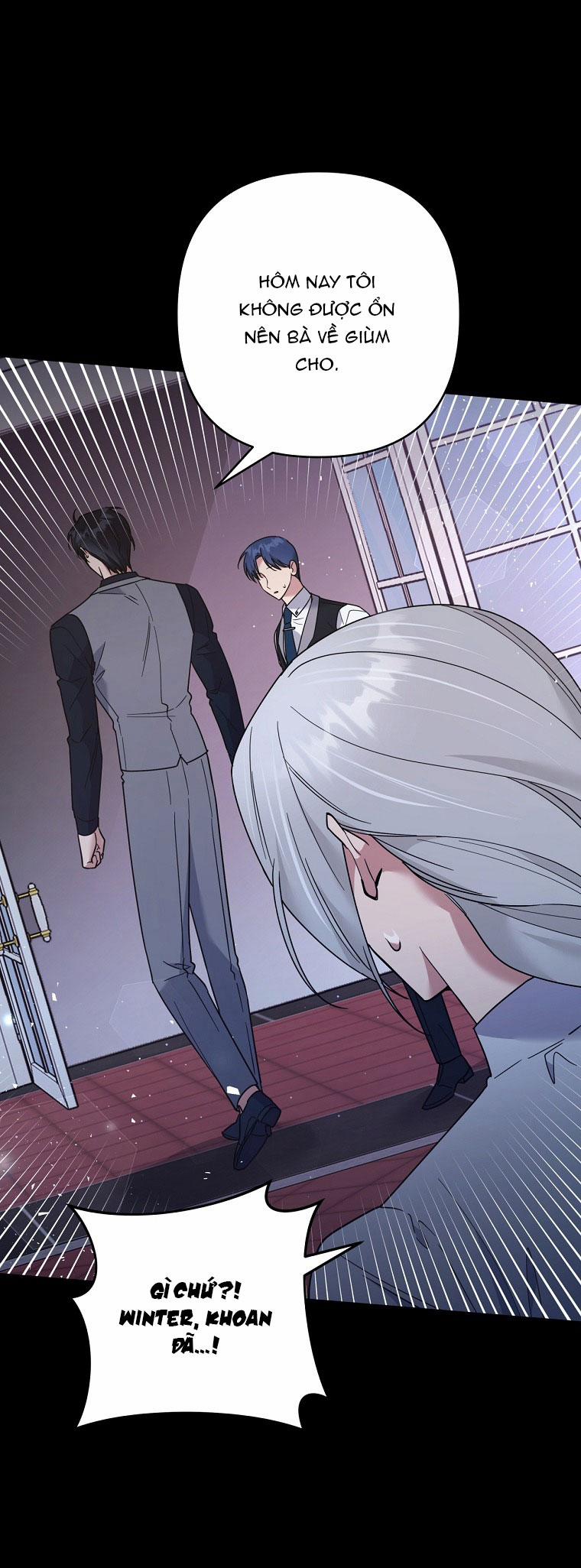 Hãy Để Tôi Được Hiểu Em 63.1 trang 31