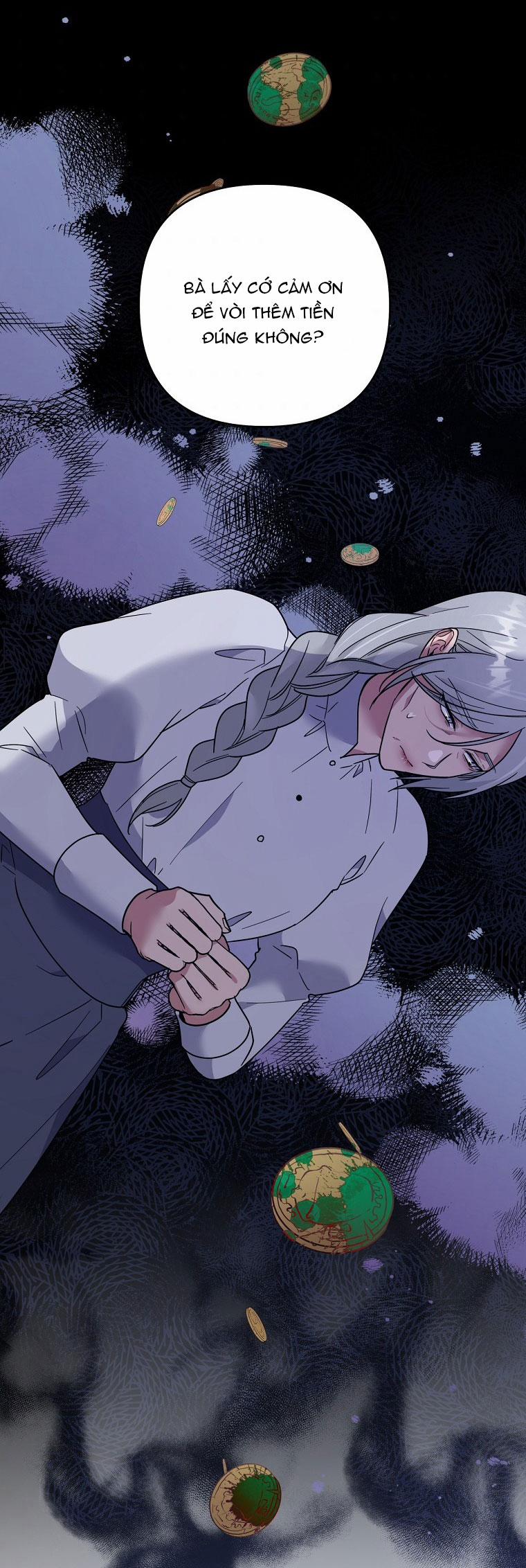 Hãy Để Tôi Được Hiểu Em 63.1 trang 33