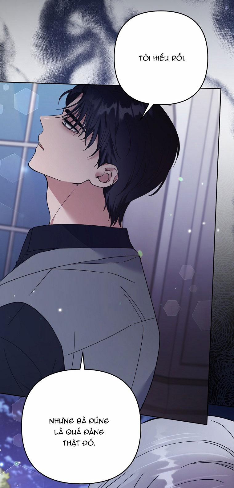 Hãy Để Tôi Được Hiểu Em 63.1 trang 34