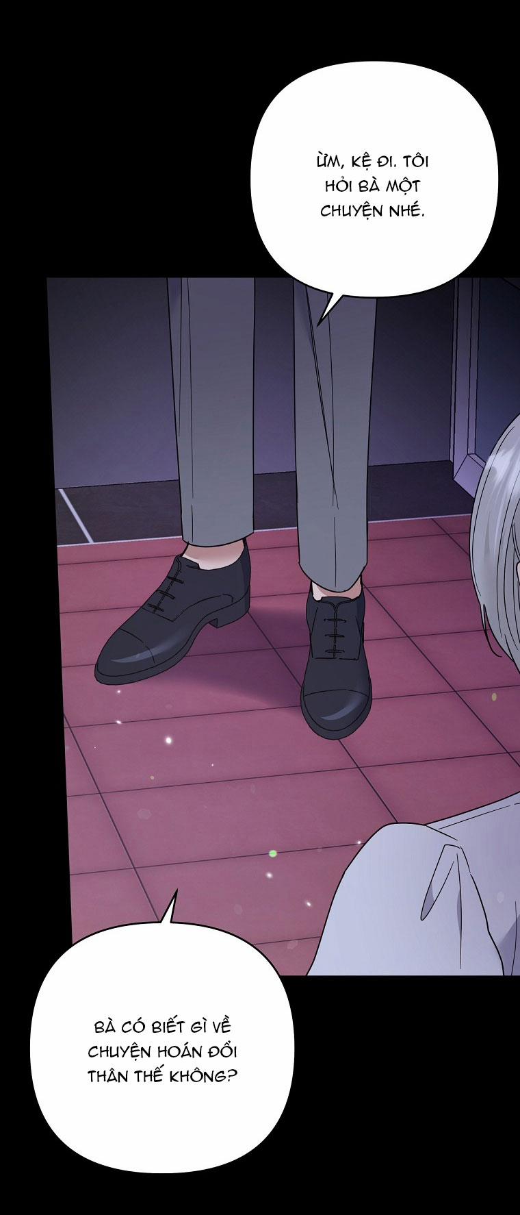 Hãy Để Tôi Được Hiểu Em 63.1 trang 36