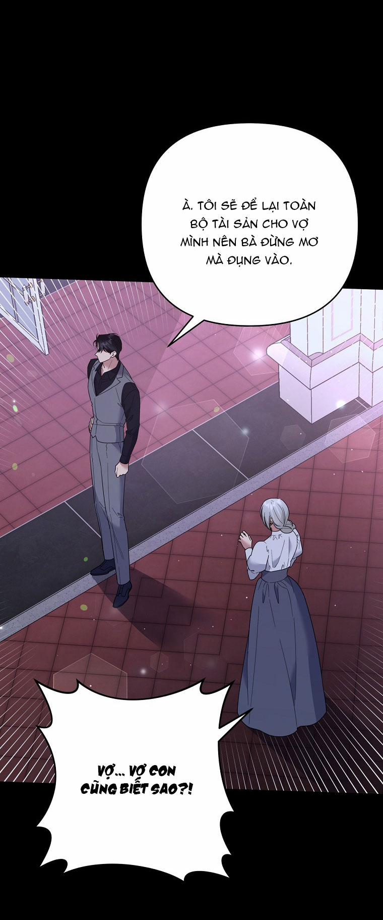 Hãy Để Tôi Được Hiểu Em 63.1 trang 40