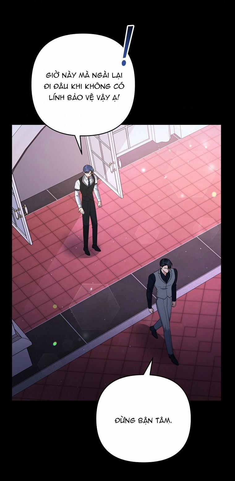 Hãy Để Tôi Được Hiểu Em 63.2 trang 11