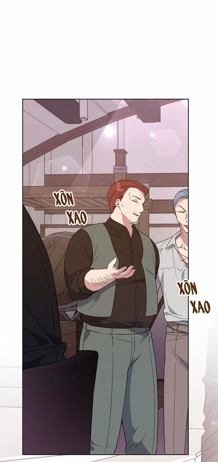 Hãy Để Tôi Được Hiểu Em 63.2 trang 15