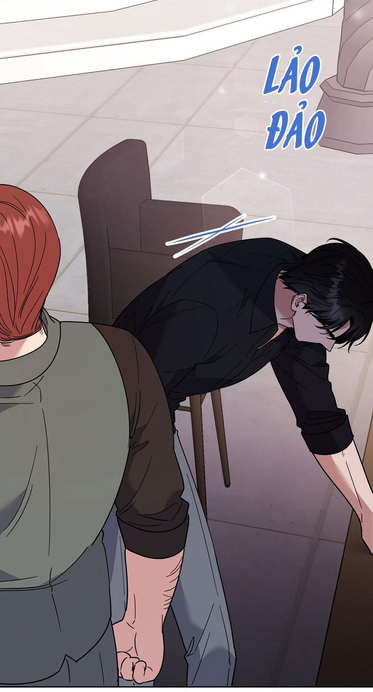 Hãy Để Tôi Được Hiểu Em 63.2 trang 16