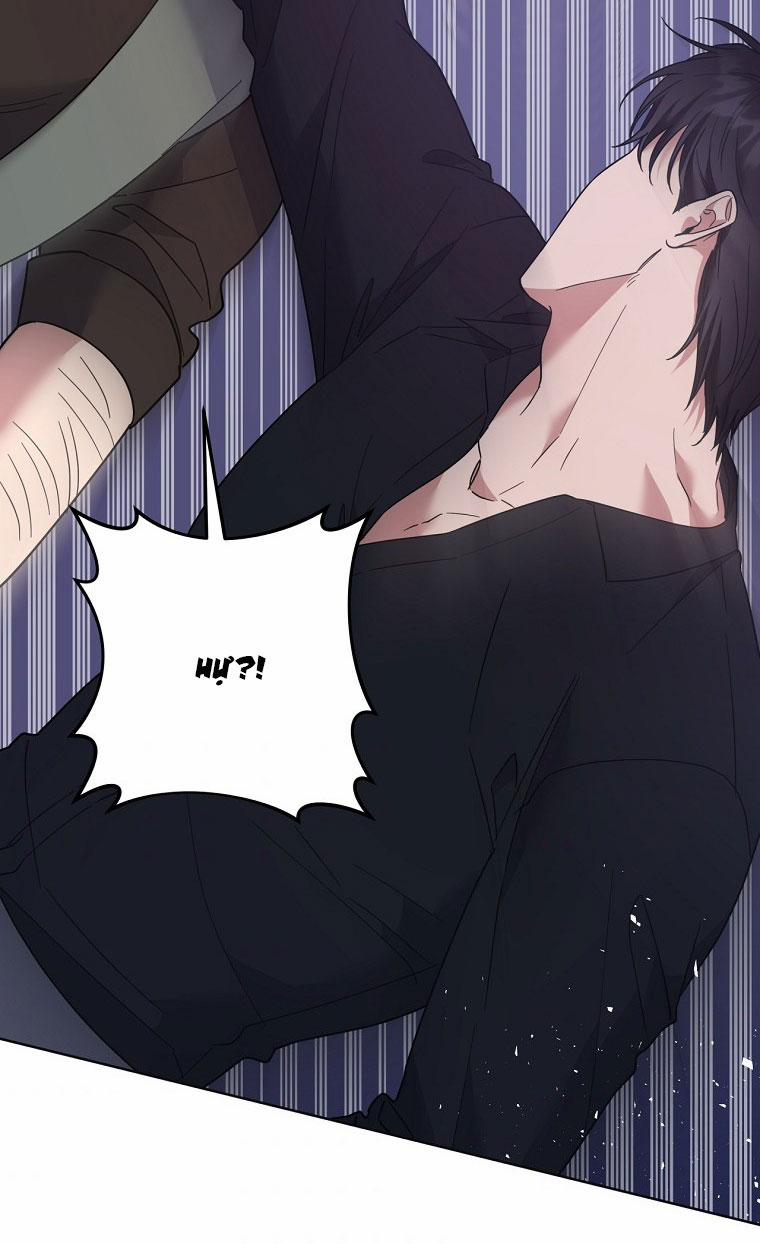 Hãy Để Tôi Được Hiểu Em 63.2 trang 19