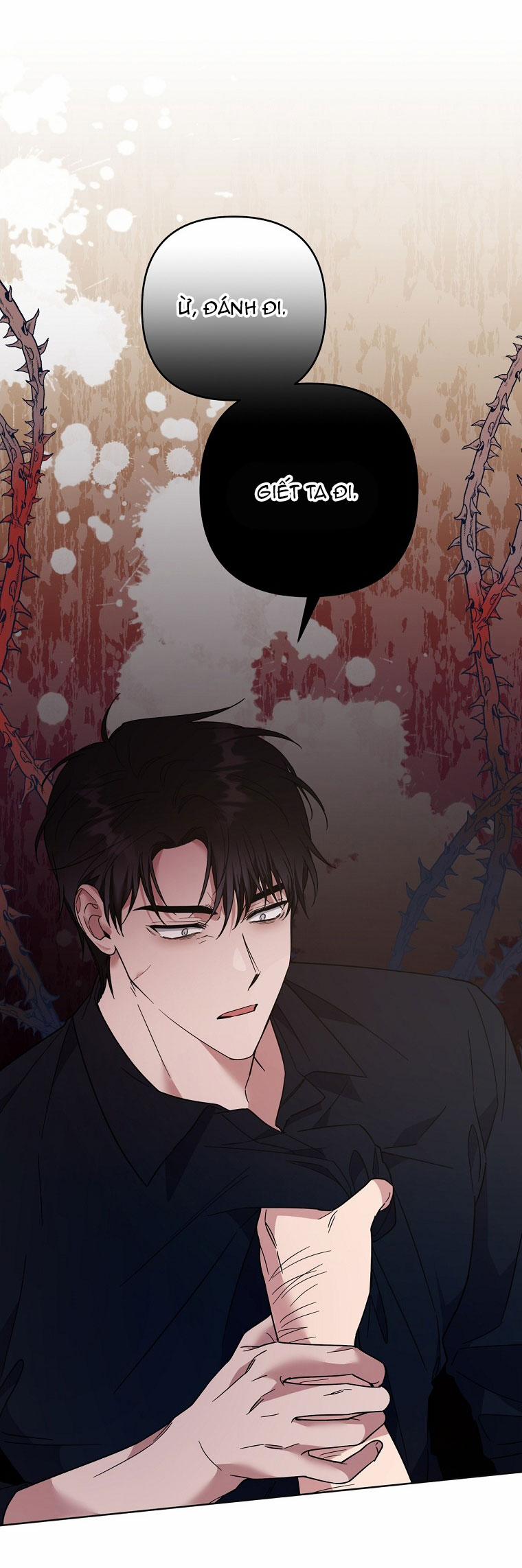 Hãy Để Tôi Được Hiểu Em 63.2 trang 21