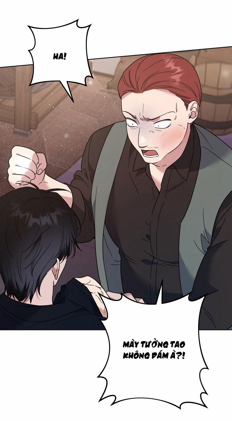 Hãy Để Tôi Được Hiểu Em 63.2 trang 22