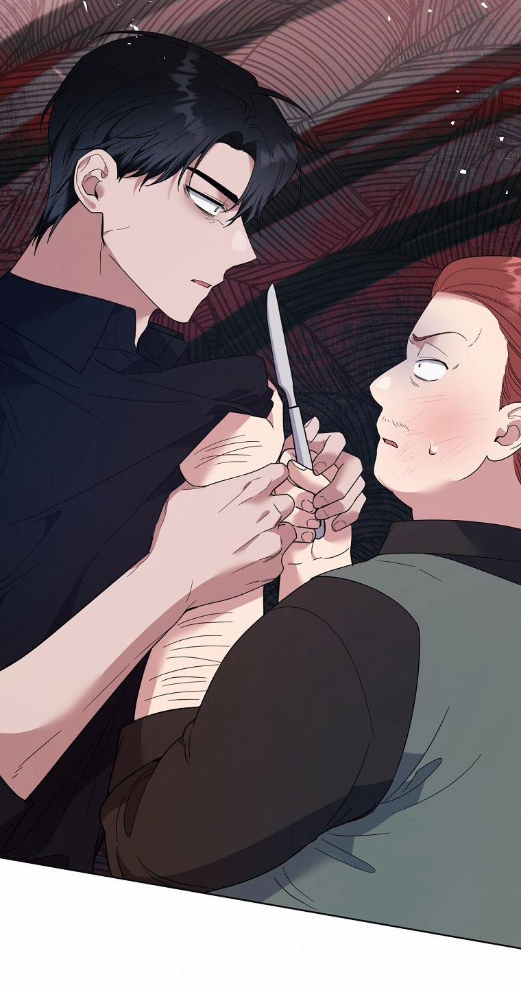 Hãy Để Tôi Được Hiểu Em 63.2 trang 25