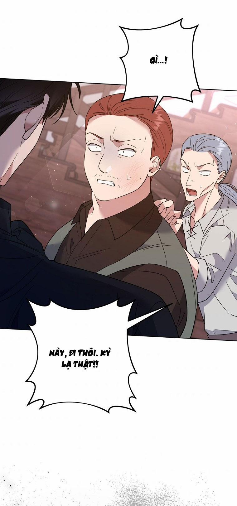 Hãy Để Tôi Được Hiểu Em 63.2 trang 26