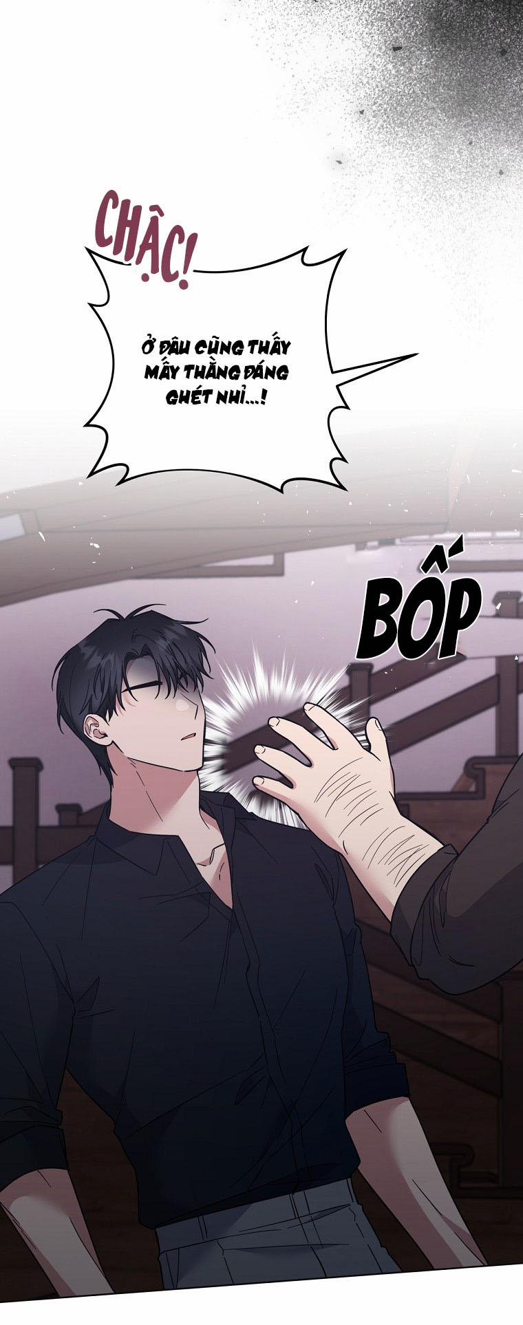 Hãy Để Tôi Được Hiểu Em 63.2 trang 28