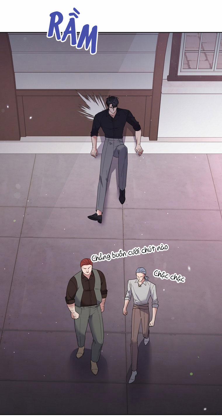 Hãy Để Tôi Được Hiểu Em 63.2 trang 29