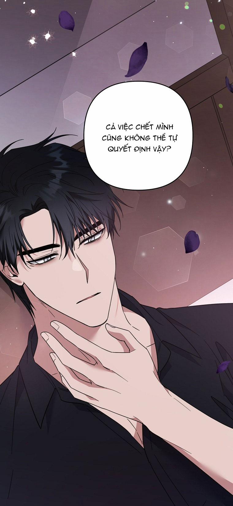 Hãy Để Tôi Được Hiểu Em 63.2 trang 31