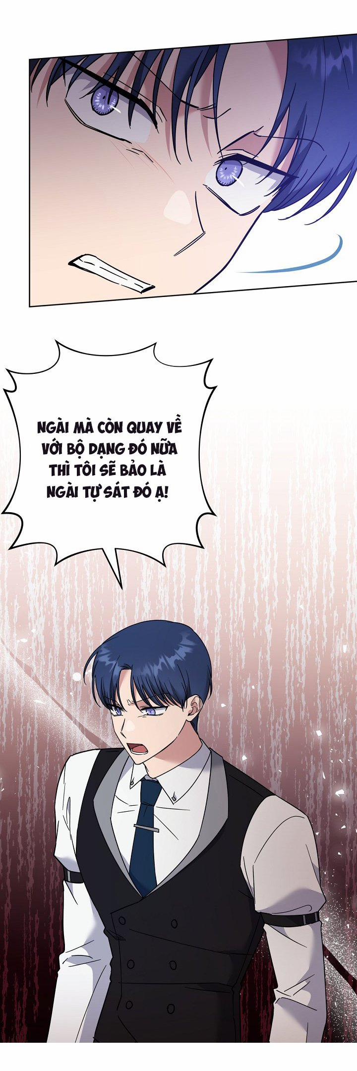 Hãy Để Tôi Được Hiểu Em 64.1 trang 18