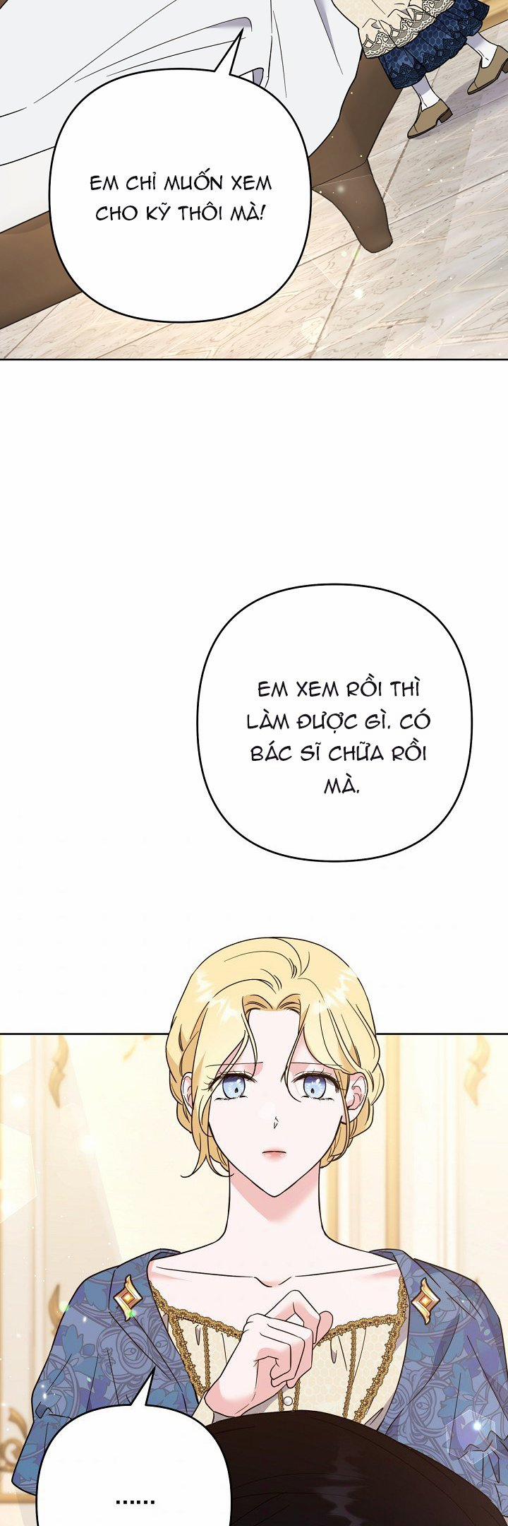 Hãy Để Tôi Được Hiểu Em 64.1 trang 42