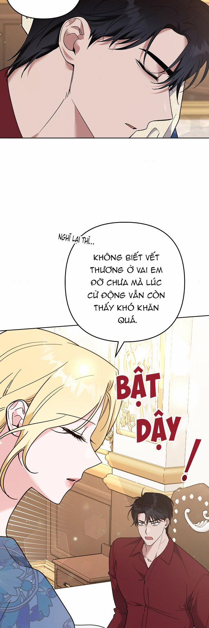 Hãy Để Tôi Được Hiểu Em 64.1 trang 43