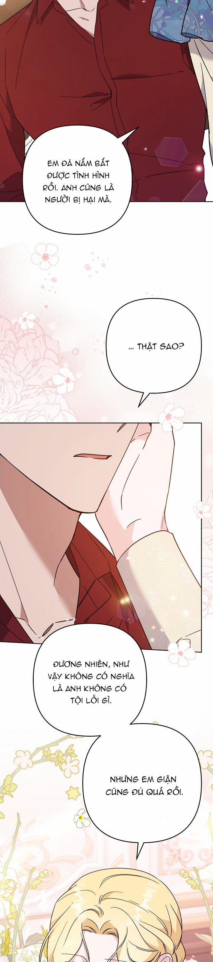 Hãy Để Tôi Được Hiểu Em 64.1 trang 49