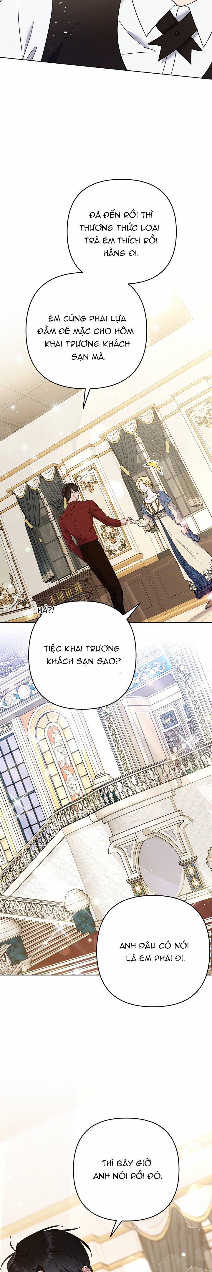 Hãy Để Tôi Được Hiểu Em 64.1 trang 55