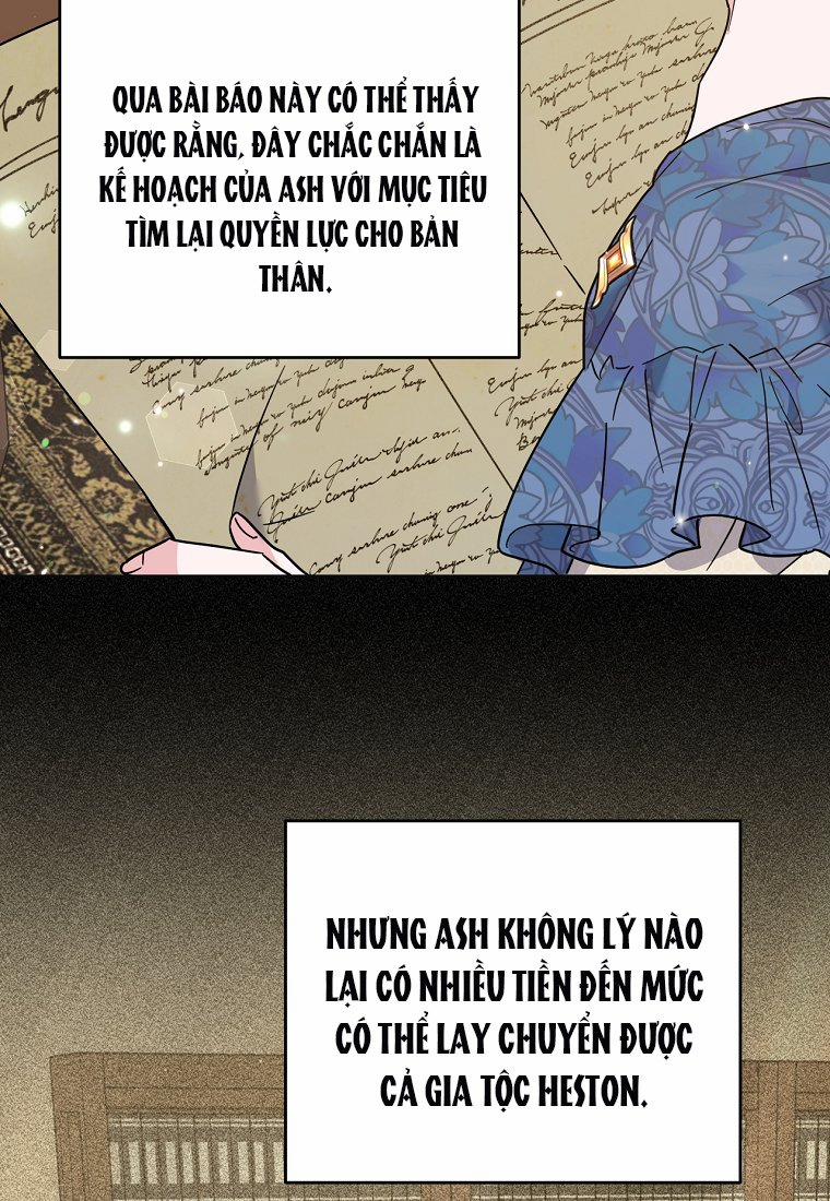 Hãy Để Tôi Được Hiểu Em 64.2 trang 20