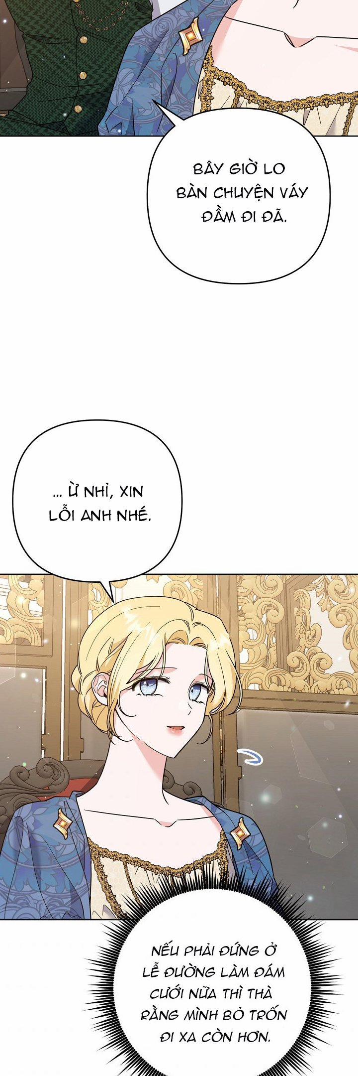 Hãy Để Tôi Được Hiểu Em 64.2 trang 32