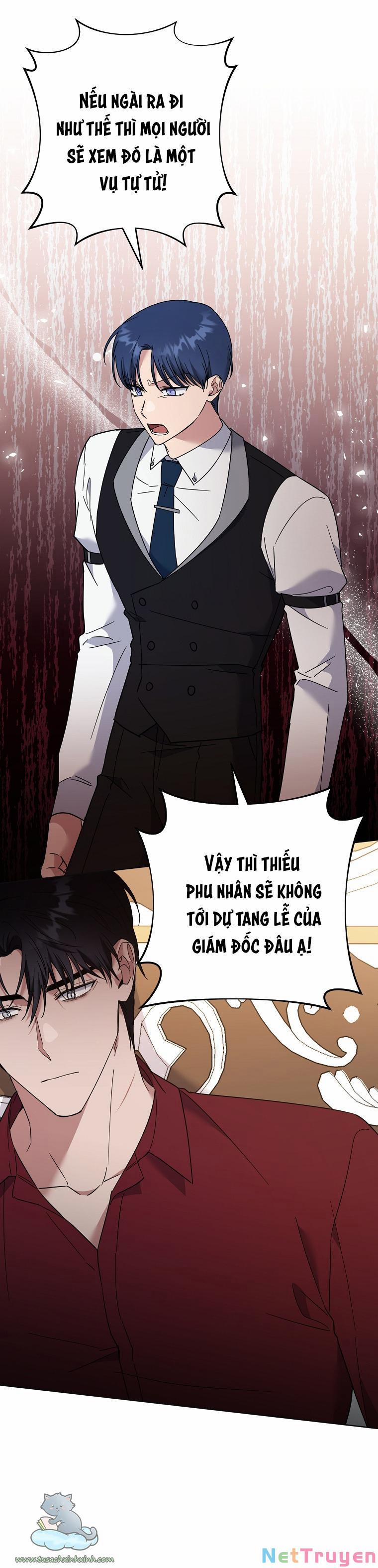 Hãy Để Tôi Được Hiểu Em 64 trang 13