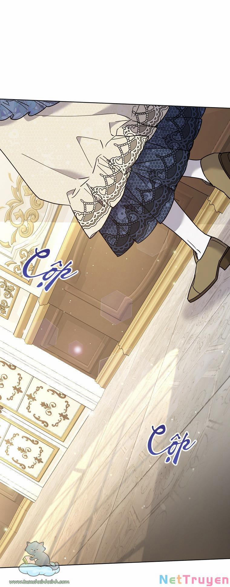 Hãy Để Tôi Được Hiểu Em 64 trang 18