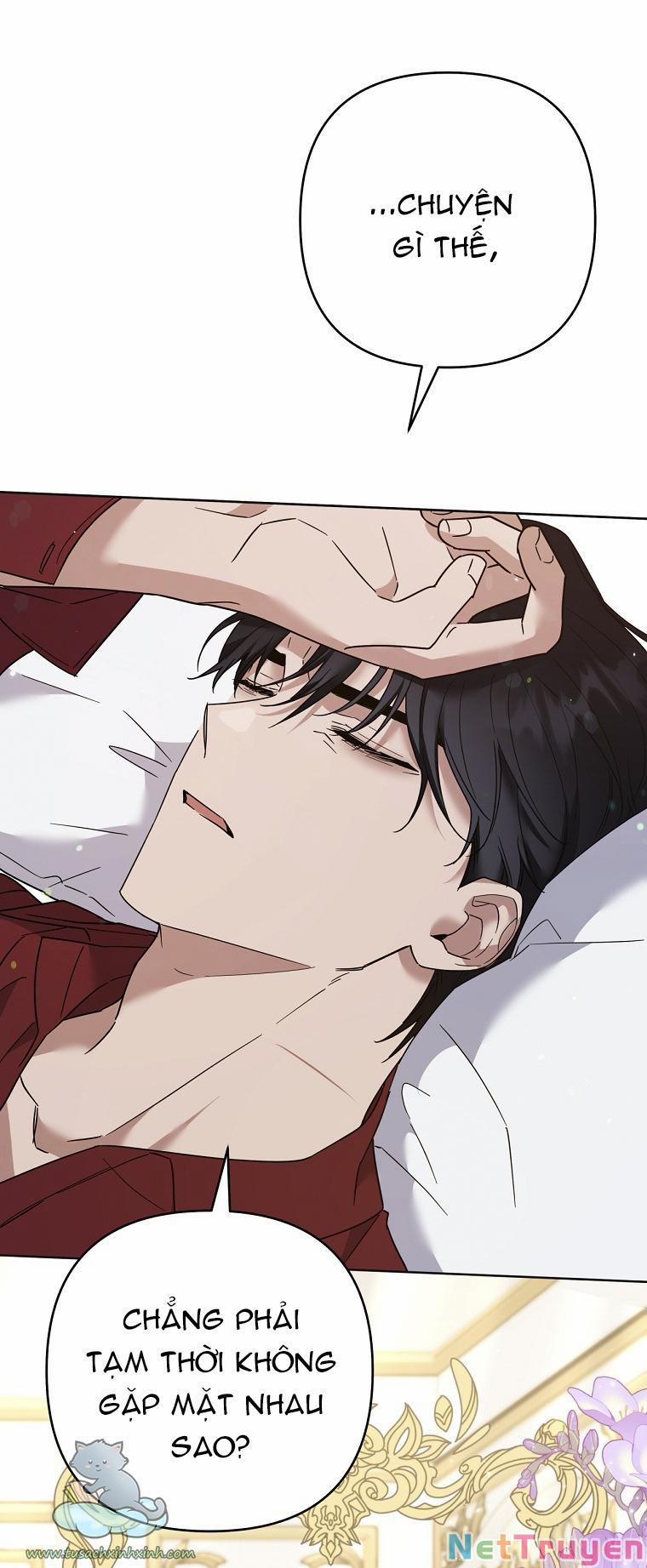 Hãy Để Tôi Được Hiểu Em 64 trang 20