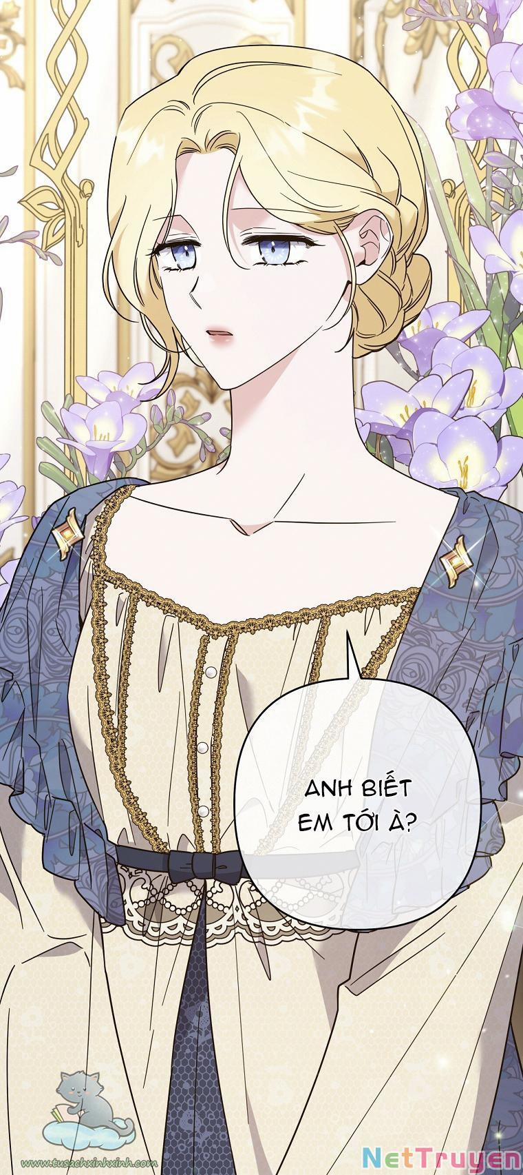 Hãy Để Tôi Được Hiểu Em 64 trang 21